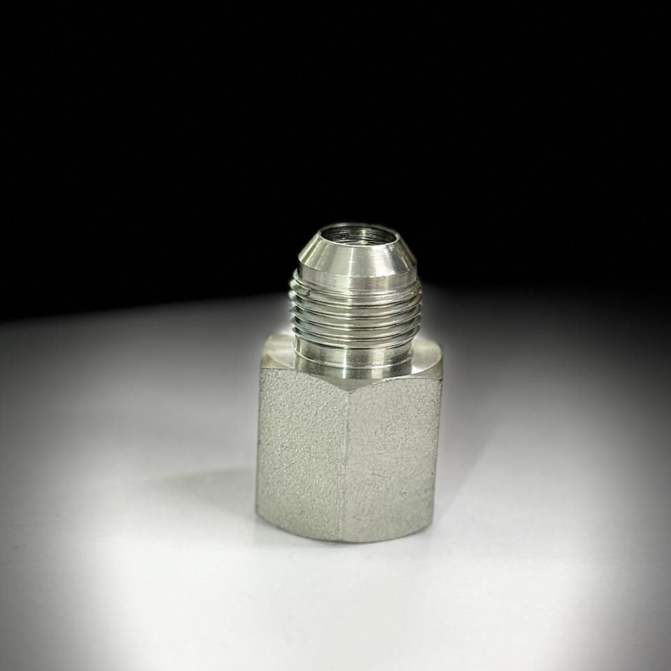 ADAPTADOR JIC X FEMEA NPT