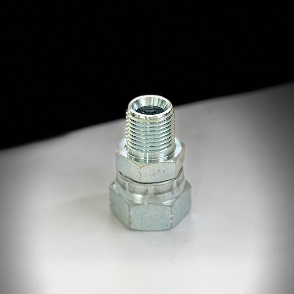 ADAPTADOR MF NPT X FEMEA JIC