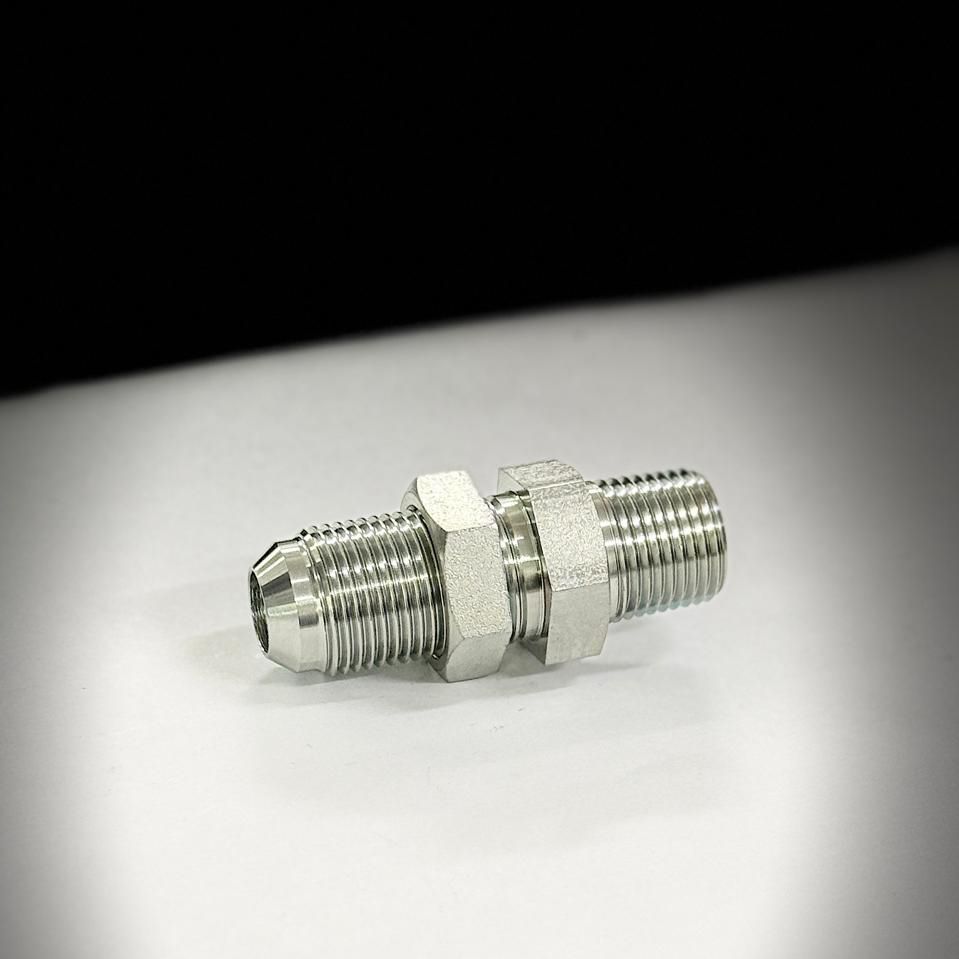 PASSAMURO JIC X NPT