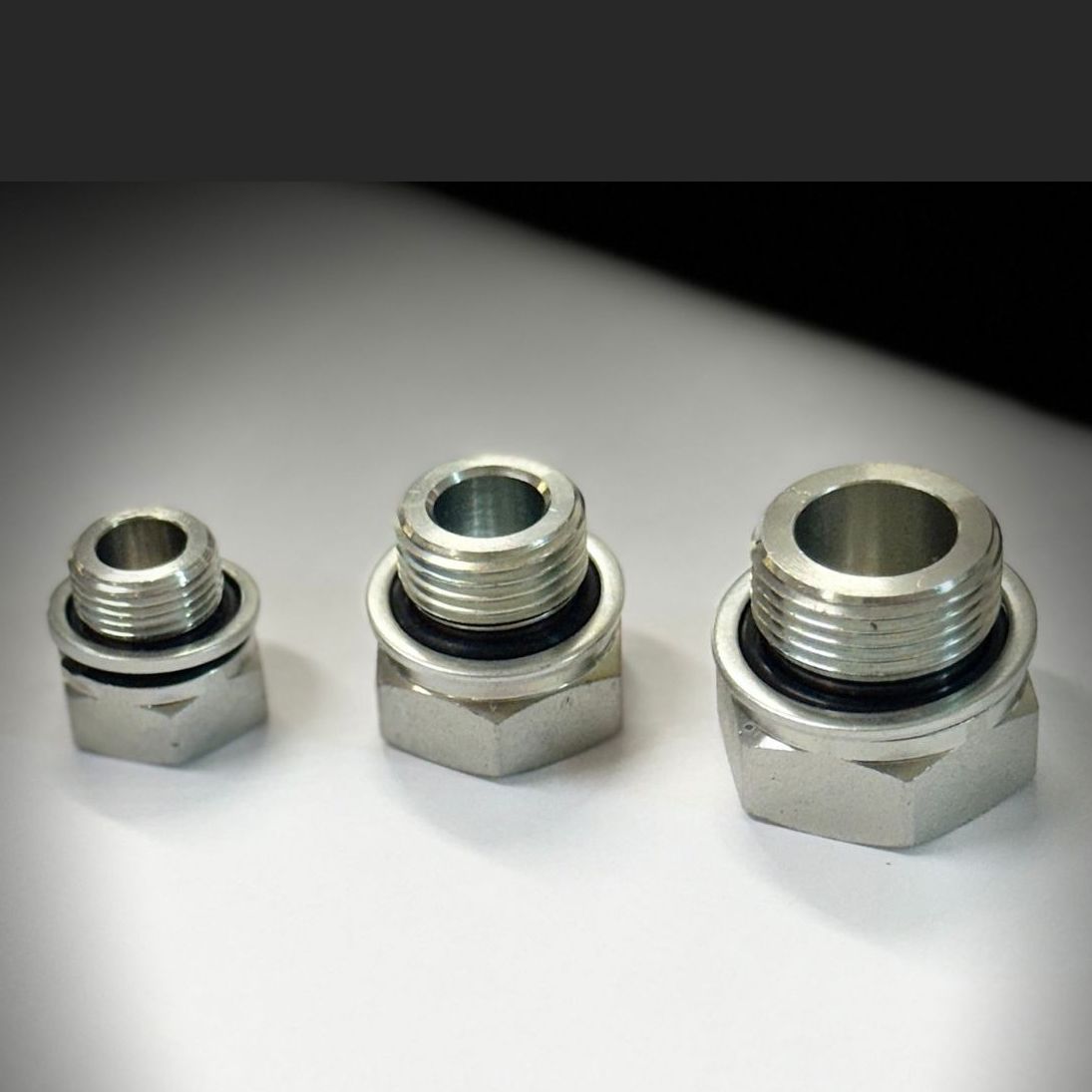 TAMPÃO MF BSP