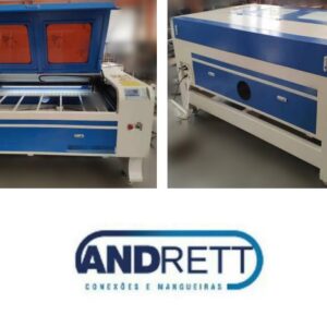 WER 1310 MACHINE PICTUER