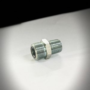 ADAPTADOR FACE PLANA ORS X NPT