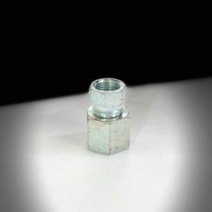 ADAPTAODR FEMEA NPT X FEMEA JIC