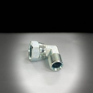 COTOVELO MACHO NPT X FEMEA JIC