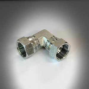 COTOVELO 90GRAUS FEMEA X FEMEA JIC